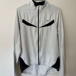 Pearl Izumi Elite thermal jersey